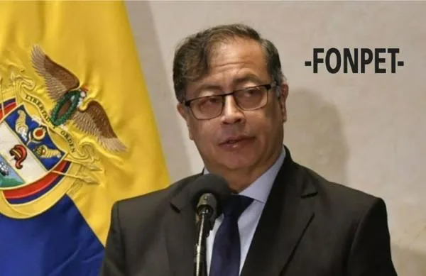 Gobierno Petro cerrará 2023 con convocatoria para administrar $42 billones de pensiones del Fonpet