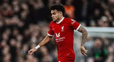 Luis Díaz ya no es el jugador más valioso de Liverpool.