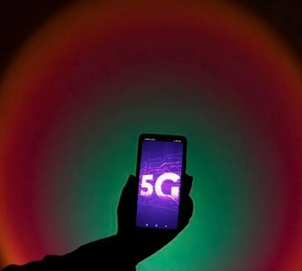 ¿Todos los teléfonos inteligentes son compatibles con 5G?