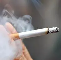 Hay millones de cigarrillos ilegales circulando en Colombia: fumadores, ojo con las marcas