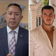 Procuraduría abre indagación contra pareja del presidente de Ecopetrol por contratos que firmó.