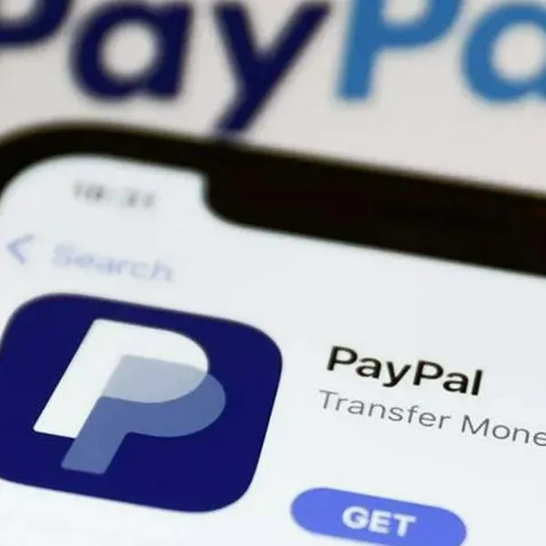 De esta manera puede recibir dinero desde PayPal Colombia con cuentas nacionales. 