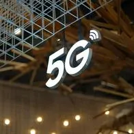 Foto sobre 5G, en nota de Claro, Wom y Tigo-Movistar, por licitación en Colombia, indicaron cuándo comienzan esas redes