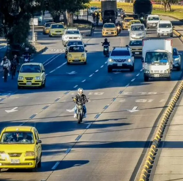 Aprenda cómo puede hacer el traslado de la matrícula de su vehículo en Bogotá