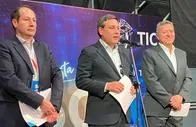 Subasta 5G Colombia: así quedaron los bloques de Claro, WOM, Telecall y Movistar-Tigo