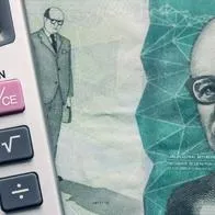 Surge propuesta de aumento de salario mínimo con ajuste (jugoso) al auxilio de transporte