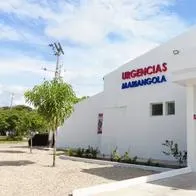 ¿Ajuste de cuentas? Balean a hombre que fue sacado a la fuerza de estanco en Mariangola