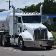 Colfecar advirtió que los precios de los alimentos en Colombia tendrían disparada si sube el ACPM para transportadores.