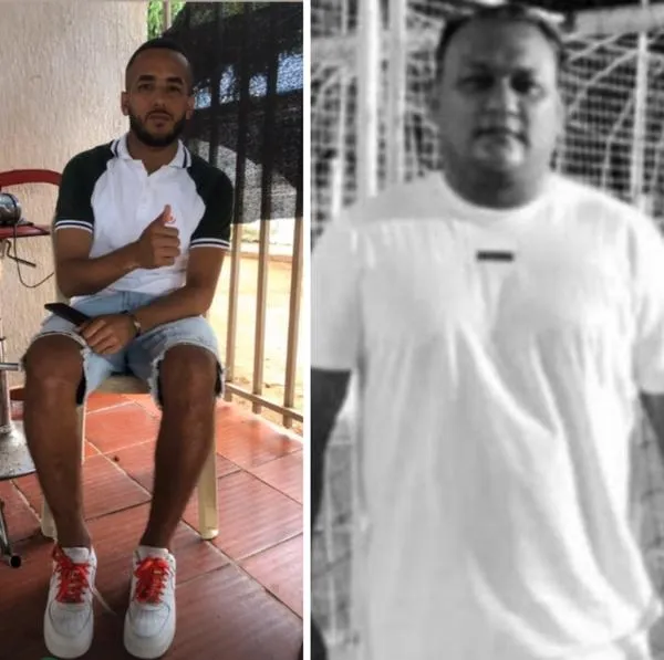 “Él no es familia tuya, deja el azare”: testimonio de testigo sobre asesinato de exfutbolista en Valledupar