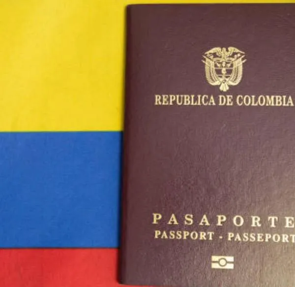 Conozca los países a los que puede ir sólo con el pasaporte colombiano