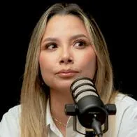 Melissa Martínez contó cuál fue la decisión más difícil de su vida al salir del Canal RCN: video