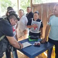 Disidencias liberaron a exalcalde de Norte de Santander que llevaba más de un mes en cautiverio