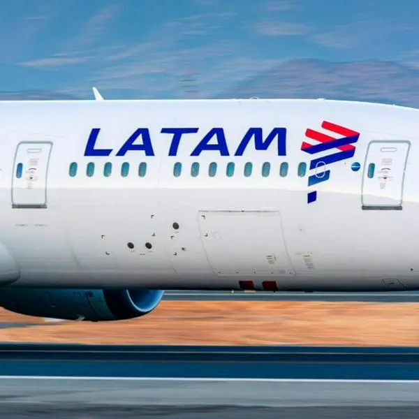 El Grupó Latam anunció que sumará nuevos aviones a su flota: vendrán con mayor tecnología para turbulencia y ventanas más grandes.
