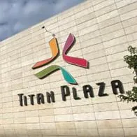 Parque Arauco quiere comprar más acciones de Titán Plaza y Parque Fabricato