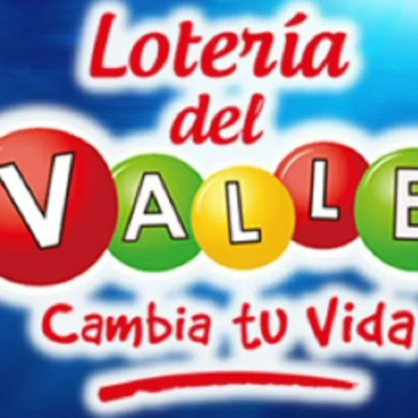 Lotería del Valle resultado último sorteo hoy 20 de diciembre de 2023