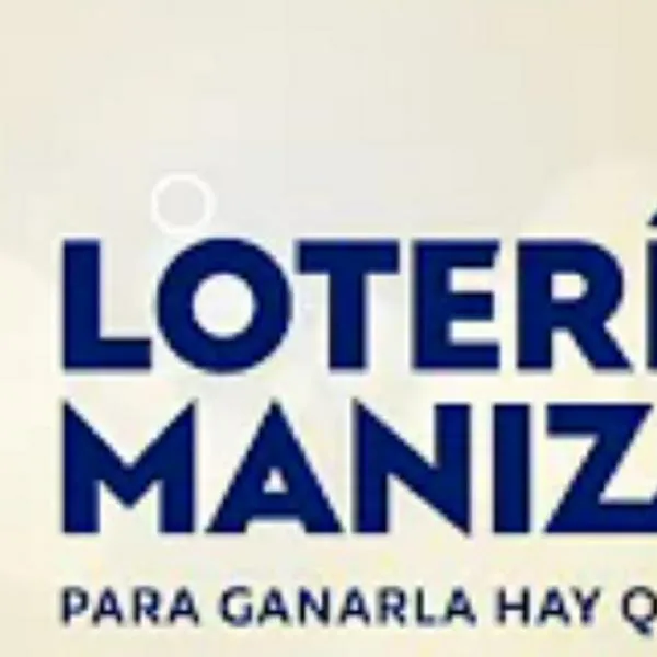Lotería de Manizales resultado último sorteo hoy 20 de diciembre de 2023