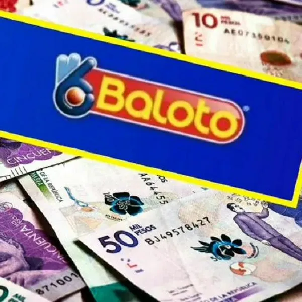 Baloto resultado último sorteo hoy 20 de diciembre de 2023, ganadores