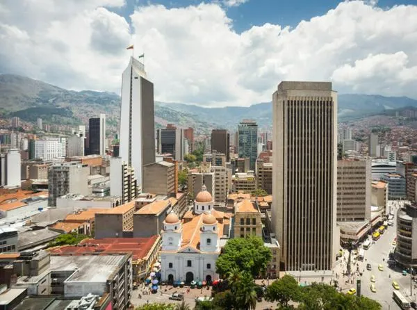 ¿Ya tiene planes? Este es el Top 10 de ciudades favoritas en Suramérica para recibir el año nuevo; hay tres de Colombia
