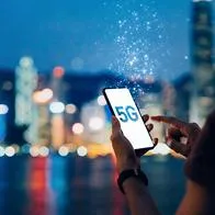 Claro, Tigo-Movistar, Wom y Telecall: conozca los detalles de cómo se desplegará la tecnología 5G en Colombia y desde cuándo.