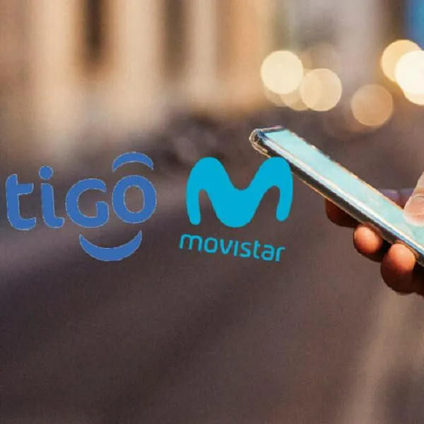Conozca lo qué pasará con clientes de Tigo y Movistar luego de la subasta 5G, en la que recibió tajada. Hicieron grandes promesas.