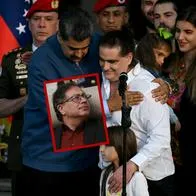 El Gobierno de Gustavo Petro habría tenido que ver en excarcelación de Álex Saab