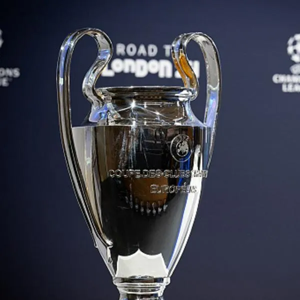 Champions League se acabaría: Superliga europea y fallo a su favor