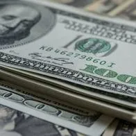 Dólar hoy: TRM cayó y quedó abajo de $4.000, a espera de PIB en Estados Unidos