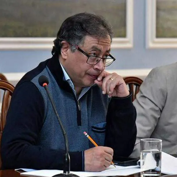 Gustavo Petro culpa a las EPS por crisis de servicios y financiera que hay
