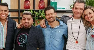 Director de 'Día a día' se va del país y se radicará en EE.UU.