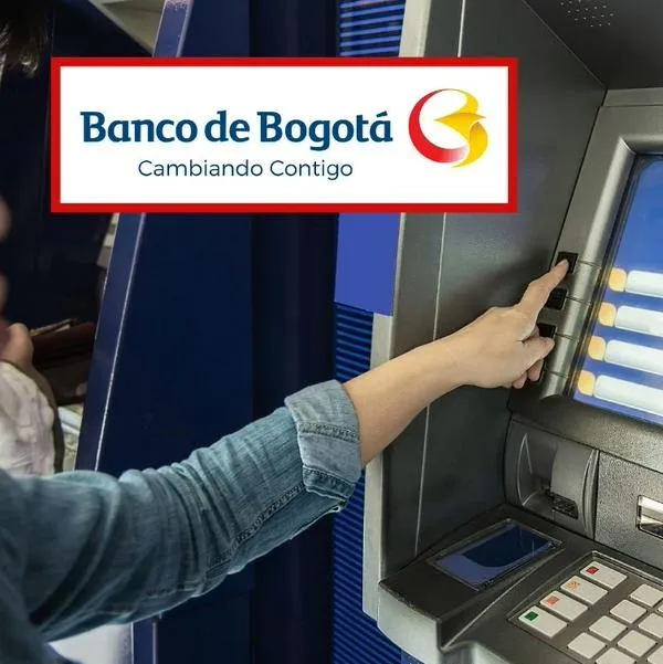 En Chapinero, puede encontrar 14 cajeros automáticos del Banco de Bogotá en diferentes zonas.
