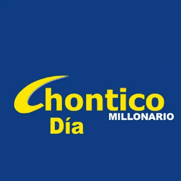 Chontico día y Chontico noche resultado último sorteo hoy 21 de diciembre