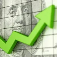 Noticias sobre el precio del dólar en Colombia hoy, 21 de diciembre: la divisa volvió a subir de valor tras dato del PIB de Estados Unidos.