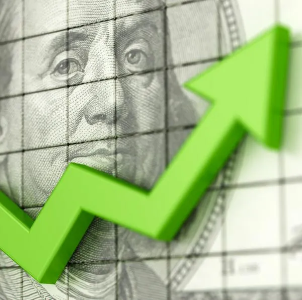 Noticias sobre el precio del dólar en Colombia hoy, 21 de diciembre: la divisa volvió a subir de valor tras dato del PIB de Estados Unidos.