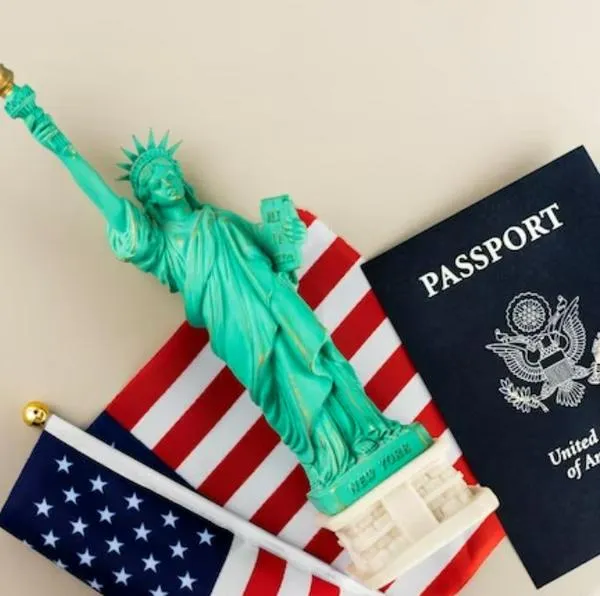 Así está el proceso para obtener la entrevista para la visa a Estados Unidos a finales de 2023