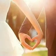 Se les acabó el amor: en Colombia se presentaron 99 divorcios diarios durante 2023