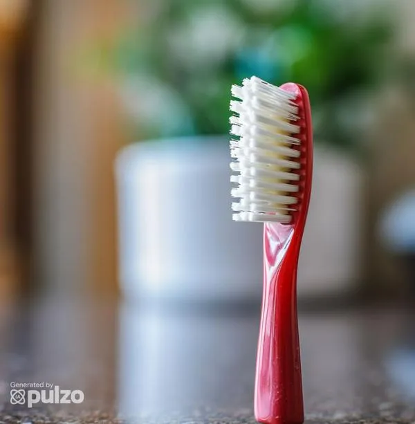 Por qué se debe desinfectar el cepillo de dientes y cómo hacerlo correctamente: razones por las que se debe llevar a cabo la limpieza y paso a paso.