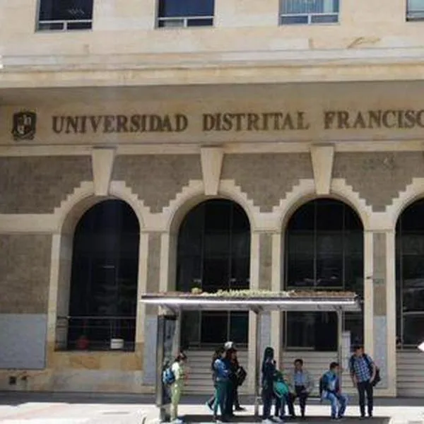 Admisiones Universidad Distrital: cómo consultar si fue admitido para el 2024