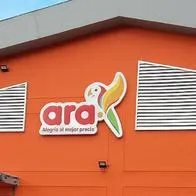 Tienda Aa. En relación con vacantes de empleo en Colombia.