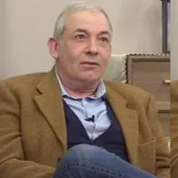 "Dan asco": César Escola les cantó la tabla a los medios de comunicación por mentirosos