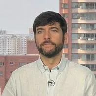 Jaime Pumarejo, alcalde de Barranquilla, desmintió que cobrará impuesto a hogares con paneles solares.