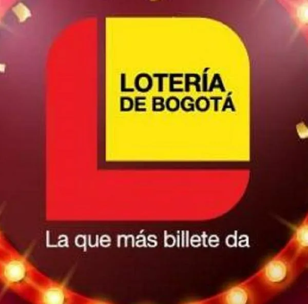 Lotería de Bogotá resultado hoy último sorteo 21 de diciembre de 2023