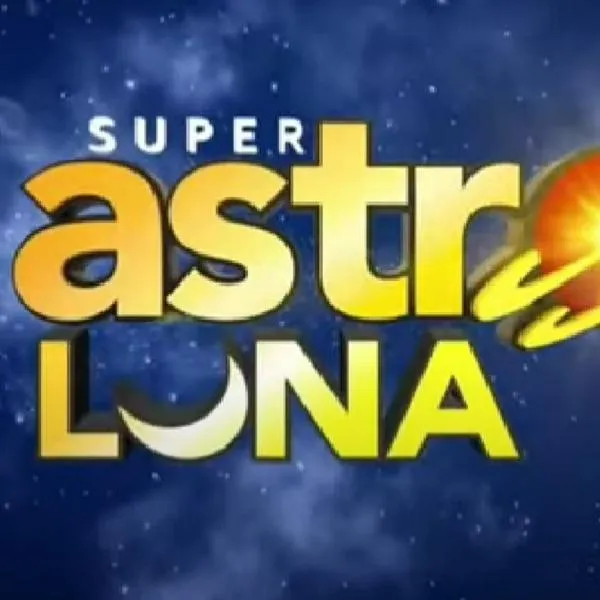 Astro Luna resultado último sorteo hoy 21 de diciembre de 2023