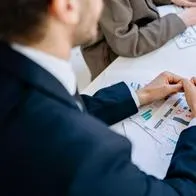 Estos son los cinco pasos para que las empresas tengan un buen cierre contable