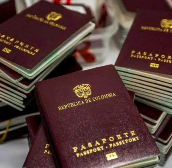 El Gobierno Petro está planeando abrir nueva licitación de pasaportes en enero de 2024, pese a millonaria demanda de Thomas Greg.