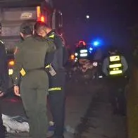 Aumentaron las muertes en siniestros viales