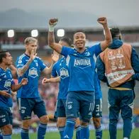 Millonarios ha firmado a dos jugadores y renovado a varios importantes.