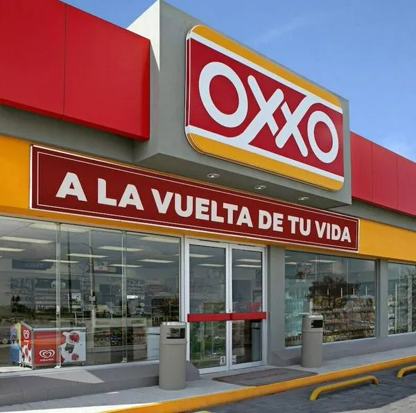Tiendas Oxxo abrió tiendas en una ciudad que no conocía la marca