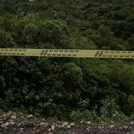 Masacre en Cauca: hombres armados asesinaron a un profesor y su familia en el resguardo indígena de Canoas, en la vereda Carbonero.