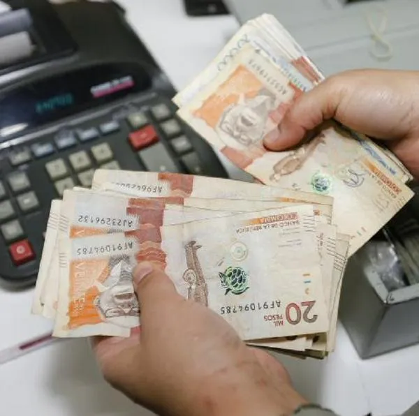 El Ministerio de Hacienda confirmó los productos y servicios que no subirán con la inflación en 2024:. multas, aporte a salud y más.