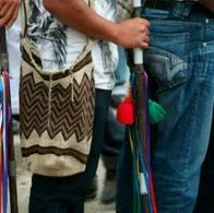 Identifican a profesor asesinado junto a esposa e hija en Santander de Quilichao